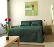 Truhlarska Apartments, Old Town, Prague 1