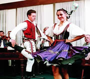 Czech Folk Night