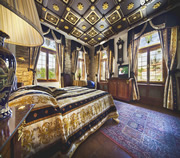 U Pava Hotel, Lesser Town, Prague 1