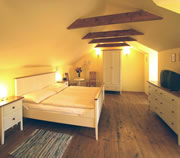 U Suteru Hotel, New Town, Prague 1
