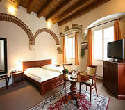 U Tri Bubnu Hotel, Old Town, Prague 1