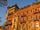 Bellevue Restaurant, Old Town, Prague 1