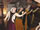Medieval Entertainment & Folk Nights, New Town, Prague 1