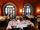 Kampa Park Restaurant, Lesser Town, Prague 1