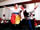Czech Folk Night Excursion, , Prague