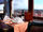 Terasa U Zlate Studne Restaurant, Lesser Town, Prague 1