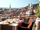Terasa U Zlate Studne Restaurant, Lesser Town, Prague 1