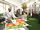 Zofin Garden Restaurant, New Town, Prague 1