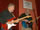 Ungelt Jazz & Blues Club, Old Town, Prague 1