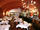 Kampa Park Restaurant, Lesser Town, Prague 1