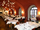 Kampa Park Restaurant, Lesser Town, Prague 1