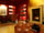 Coda Restaurant, Lesser Town, Prague 1