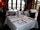 Kampa Park Restaurant, Lesser Town, Prague 1