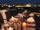 Terasa U Zlate Studne Restaurant, Lesser Town, Prague 1