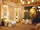 Zofin Garden Restaurant, New Town, Prague 1