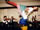 Czech Folk Night Excursion, , Prague