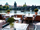 Kampa Park Restaurant, Lesser Town, Prague 1