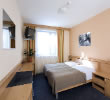 Wenceslas Square hotels