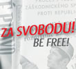 Be Free!