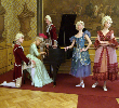 Bertramka Mozart Museum, Smichov, Prague 5