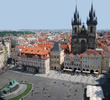 Prague City Breaks