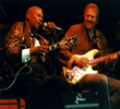Charles Bridge Jazz Club, Mala Strana, Prague 1