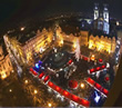 Prague Christmas Markets