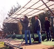 Clay Pigeon Shooting