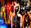 Desire Cabaret, New Town, Prague 1