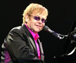 Elton John in Concert