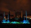Illuminated Fountain & Sightseeing Tour