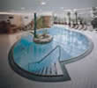 InterContinental Hotel Health Club