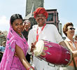 Khamoro World Roma Festival