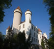 Konopiste & Karlstejn Castles Sightseeing Tour