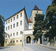 Lobkowicz Palace at Prague Castle, Castle District, Prague 1