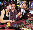 Casino Millennium, Old Town, Prague 1