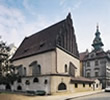 Jewish Museum, Josefov, Prague 1