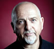Peter Gabriel in Concert