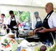 Prague Food Festival 2013