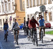 Prague Bike Tour & Pub Crawl