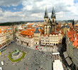 Best of Prague Walking Tour