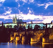 Prague By Night