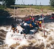 White Water Rafting