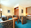 Prague special hotel offers