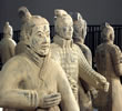 Terracotta Warriors Exhibition