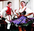 Czech Folk Night