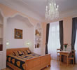 Prague Castle hotels