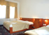 City Central Hotel, New Town, Prague 2