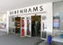 Debenhams Department Store, New Town, Prague 1