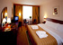 Prague Hilton Hotel, Karlin, Prague 8